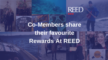 #RewardsAtREED: Co-Members Celebrate their Favourite Benefits