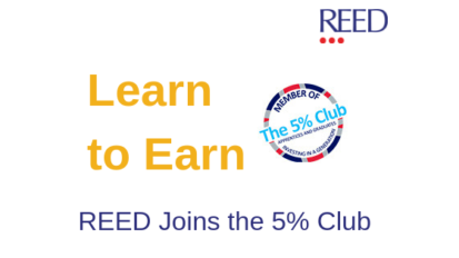 apprenticeships - learn to earn - 5% club blog