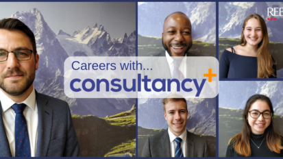 Consultancy Plus Blog - Consultancy+ Careers