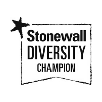 stonewall logo - inclusion