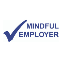 mindful employer logo - inclusion