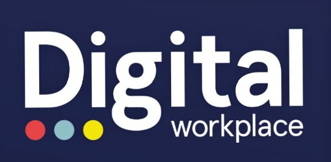 Digital Workplace logo