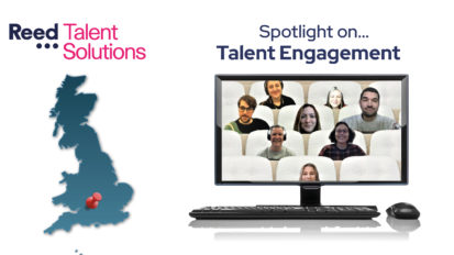 Spotlight On... Talent Engagement