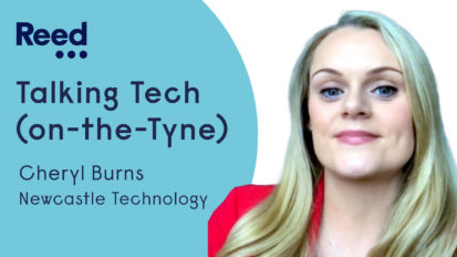 Talking Tech-on-the-Tyne