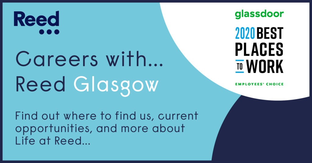 research manager jobs glasgow