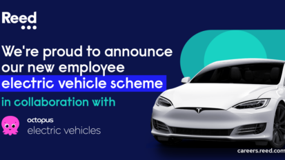 Together in Electric Dreams - New Electric Vehicle Car scheme announced