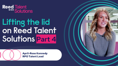 Lifting the Lid on RPO – April-Rose Kennedy